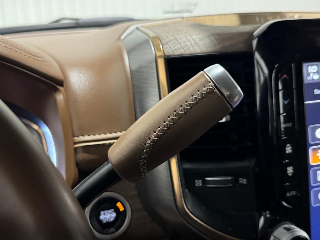 2024 RAM 2500 Image 34