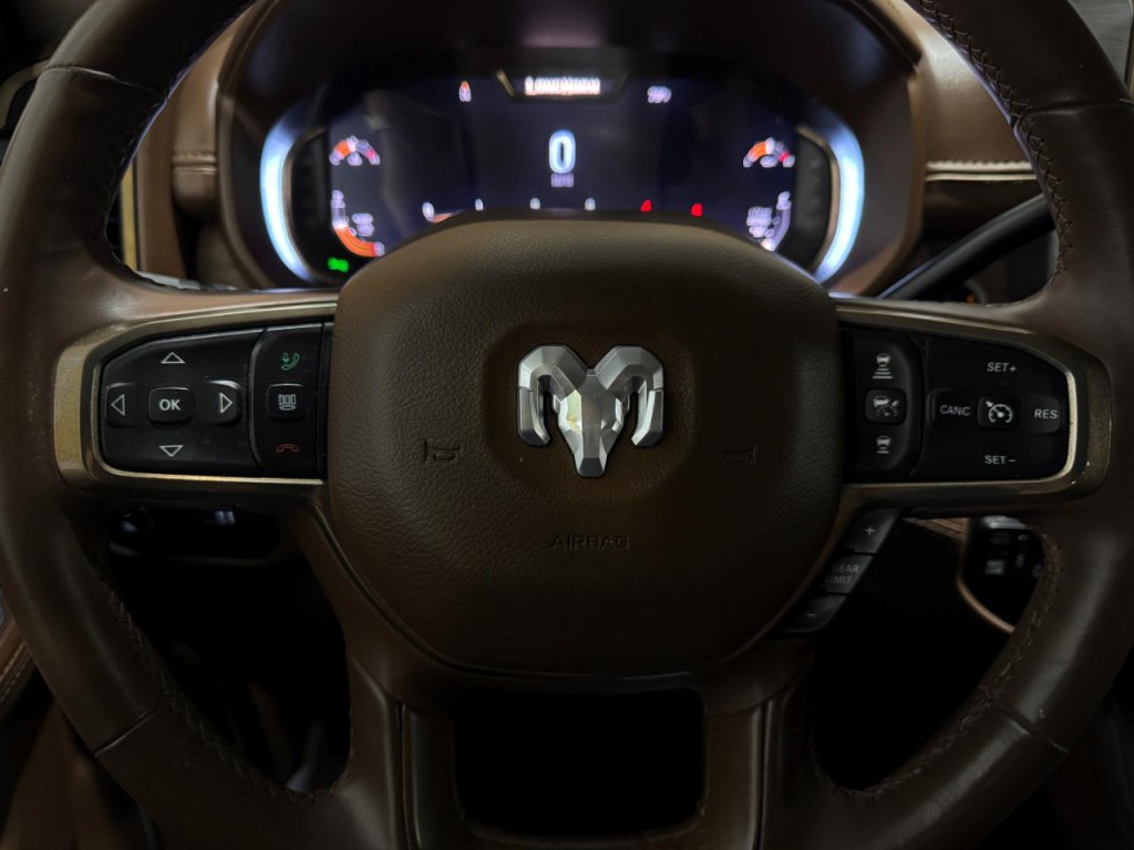 2024 RAM 2500 Image 36