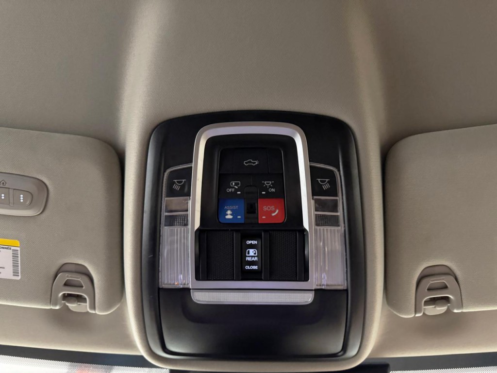 2024 RAM 2500 Image 37