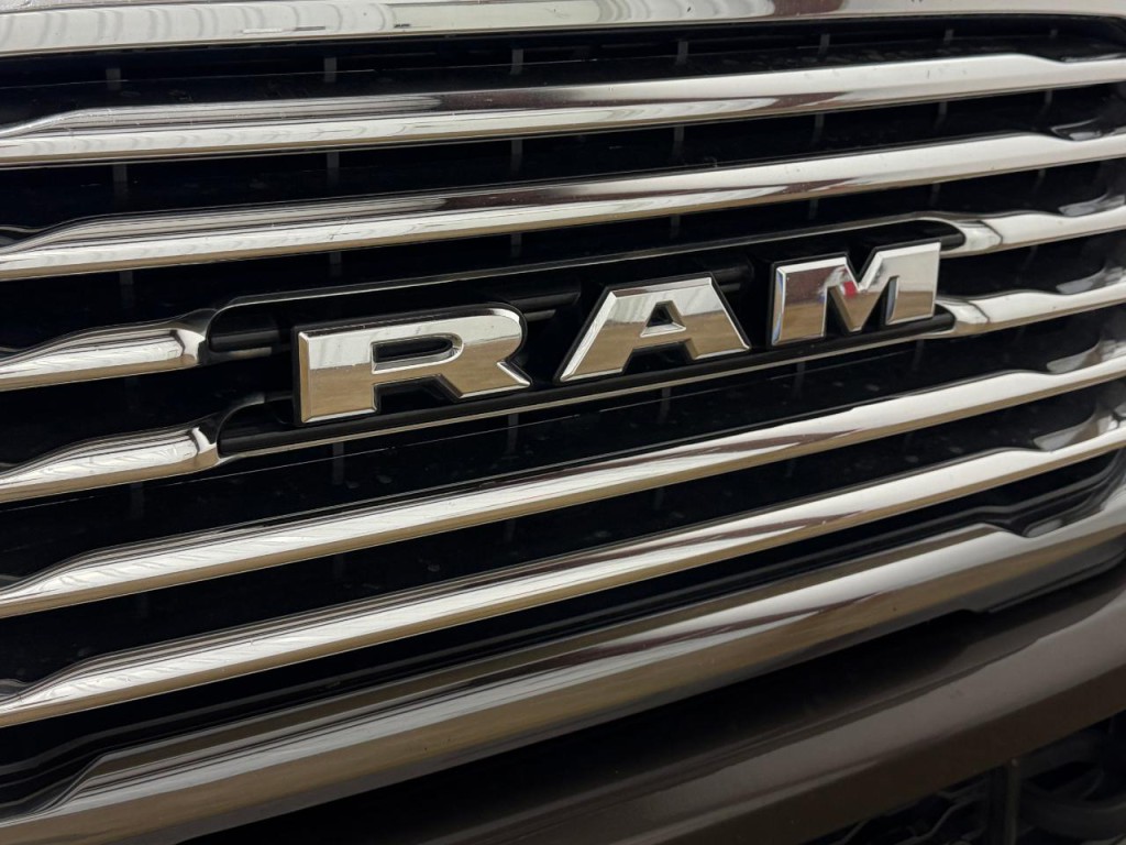 2024 RAM 2500 Image 40