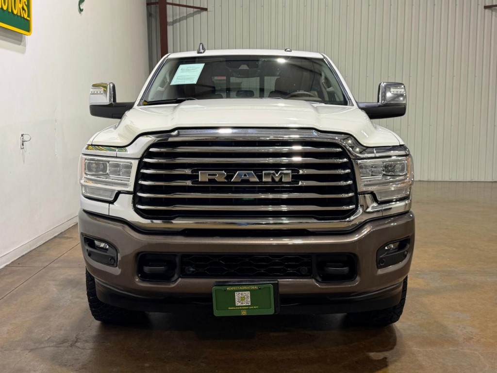 2024 RAM 2500 Image 45