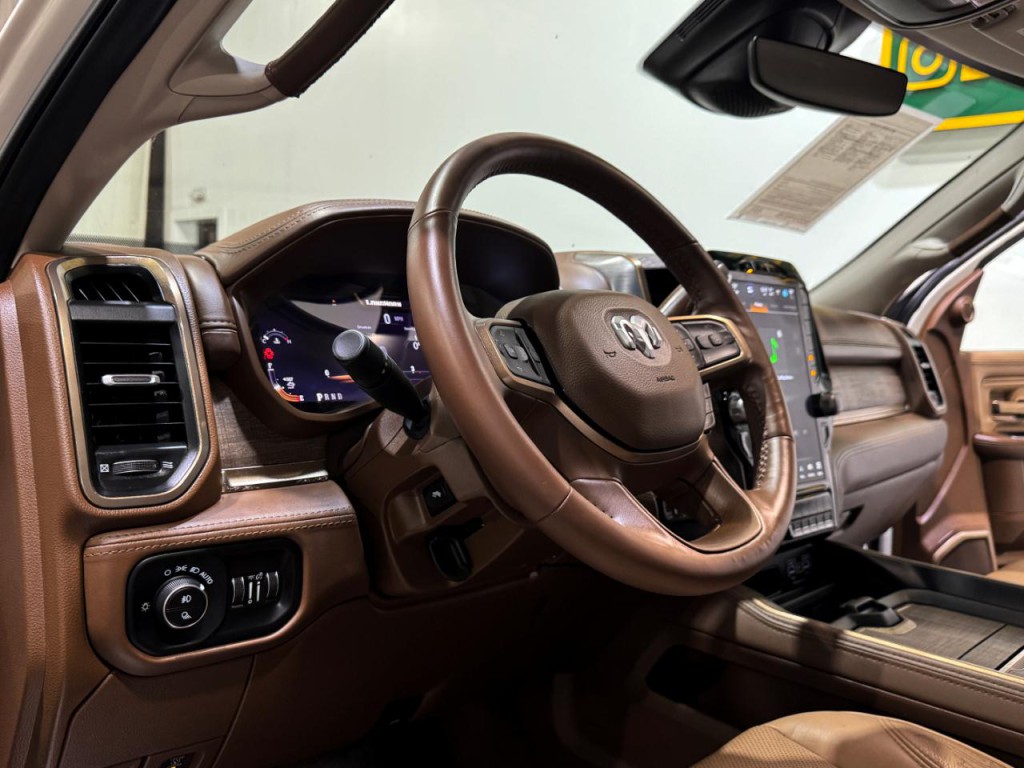 2024 RAM 2500 Image 52