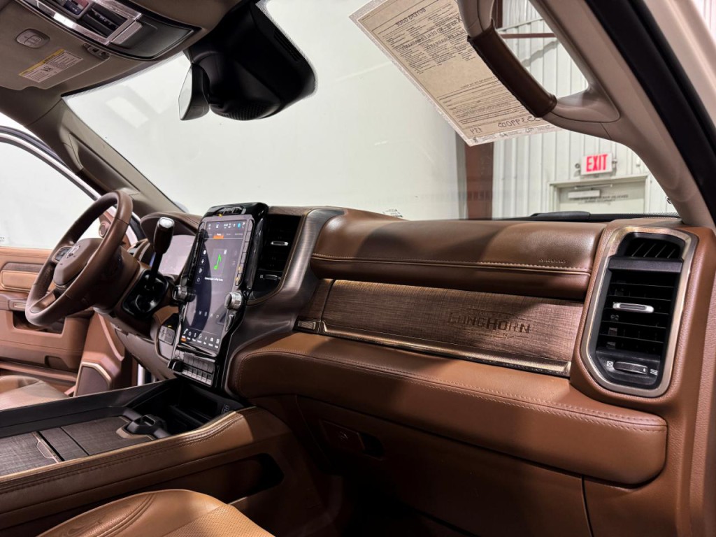 2024 RAM 2500 Image 53