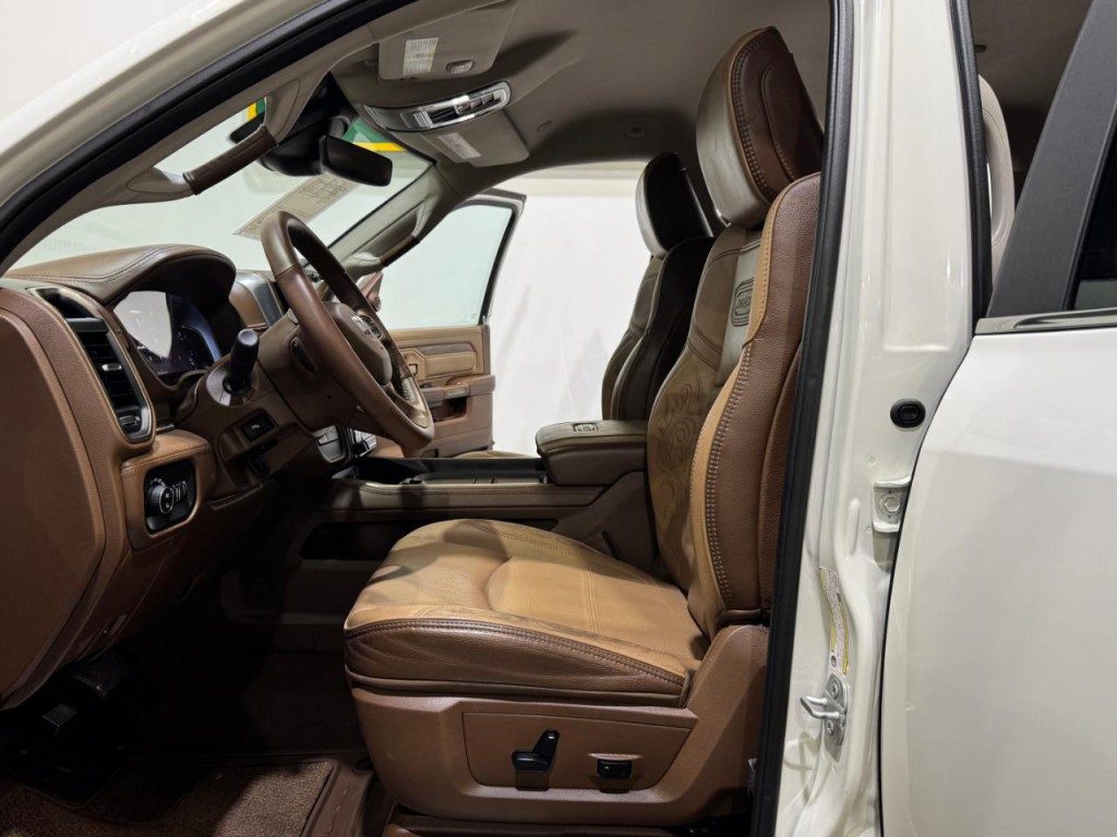 2024 RAM 2500 Image 54