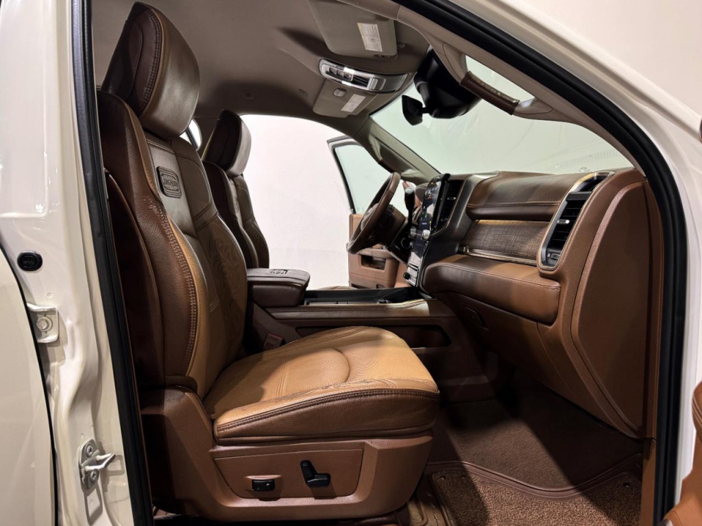 2024 RAM 2500 Image 55