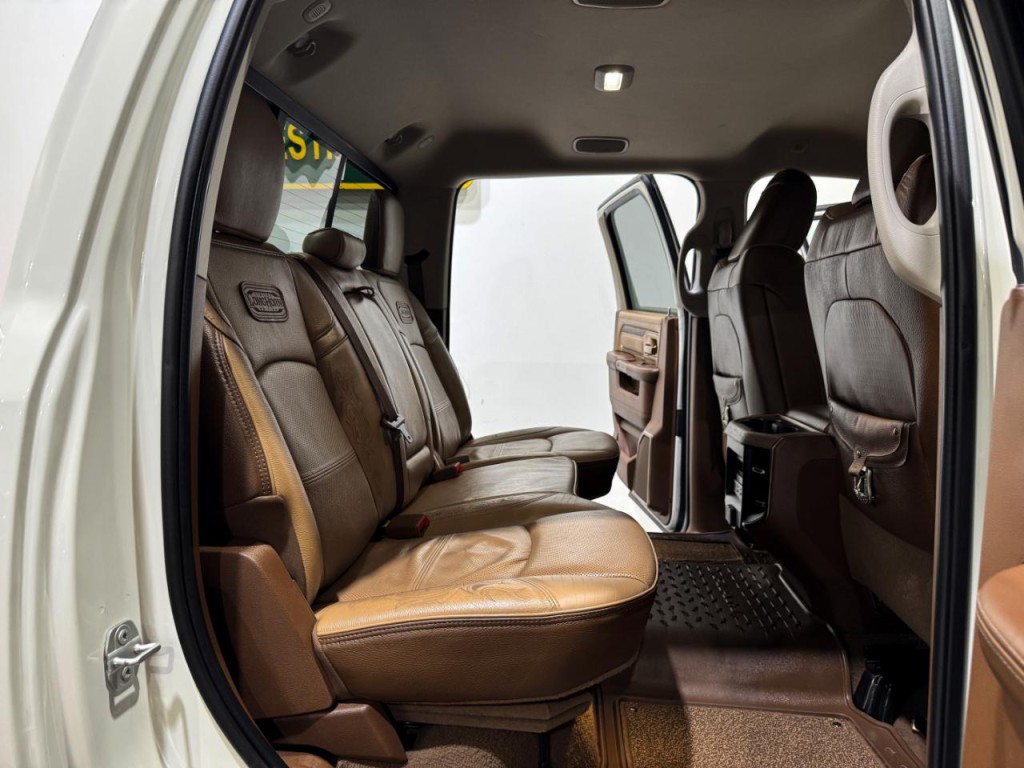 2024 RAM 2500 Image 56