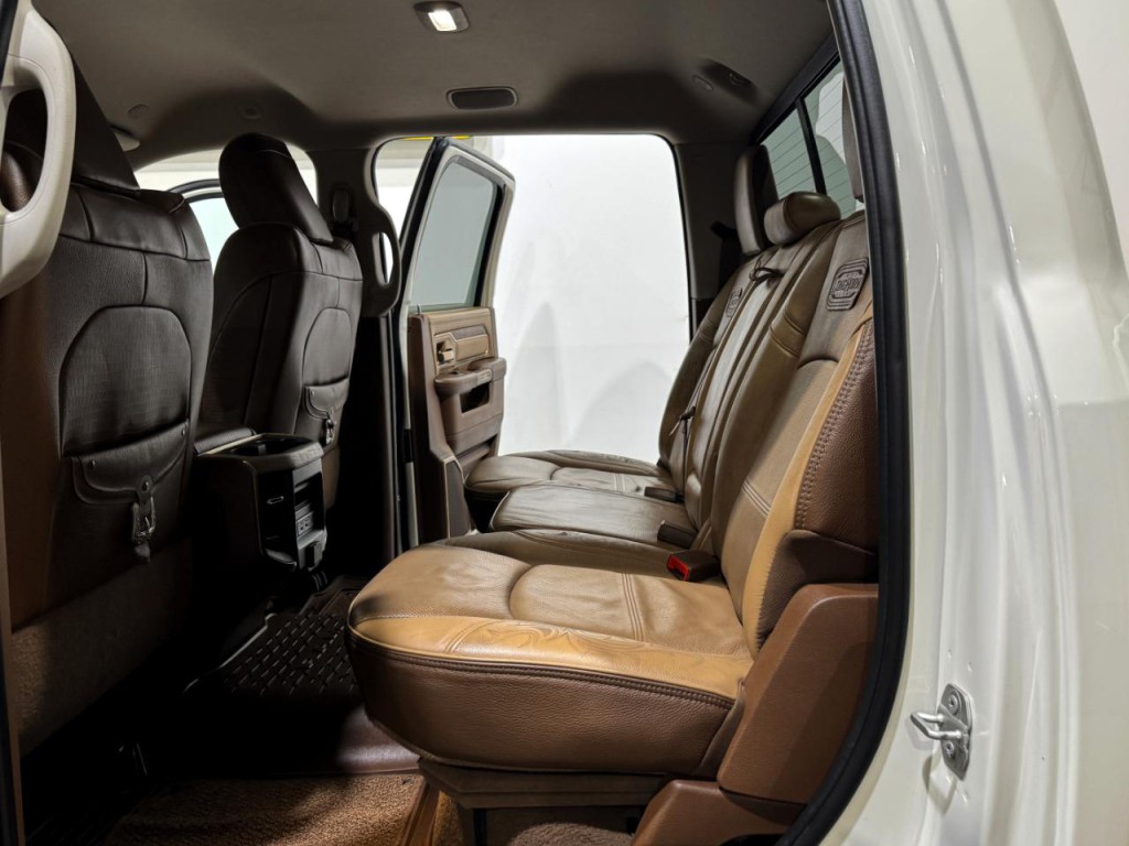 2024 RAM 2500 Image 57