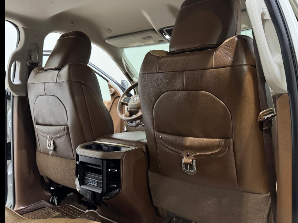 2024 RAM 2500 Image 58