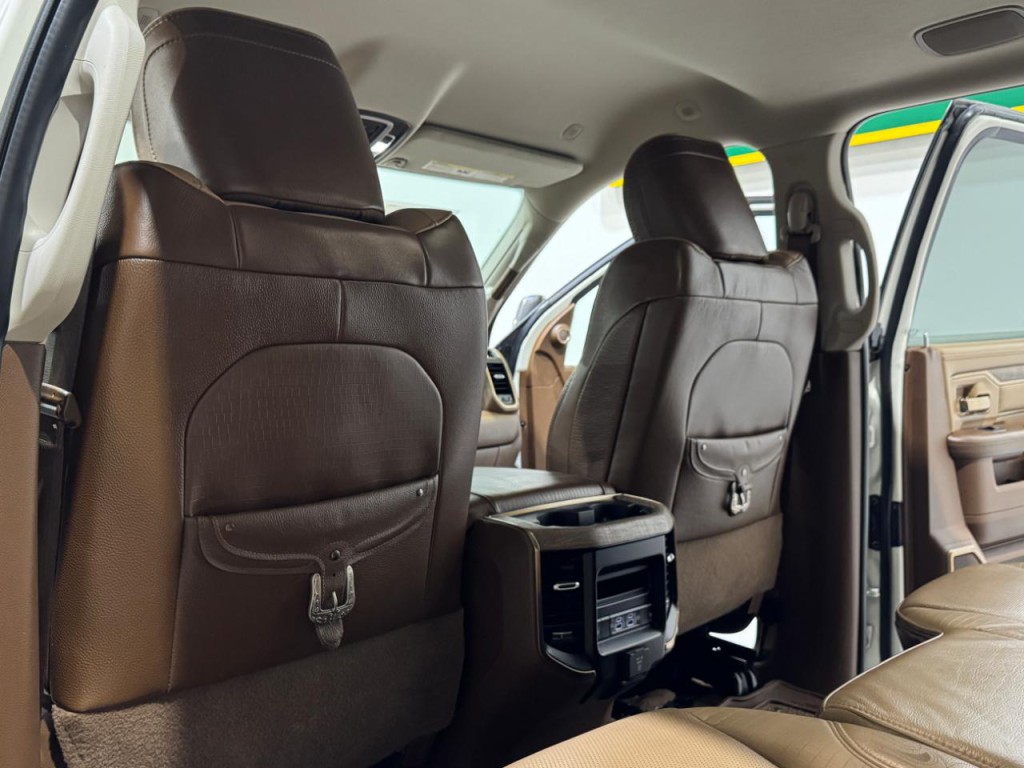 2024 RAM 2500 Image 59