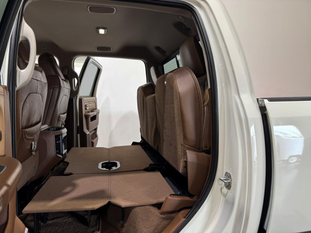 2024 RAM 2500 Image 60