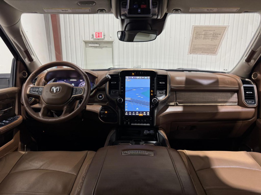 2024 RAM 2500 Image 61