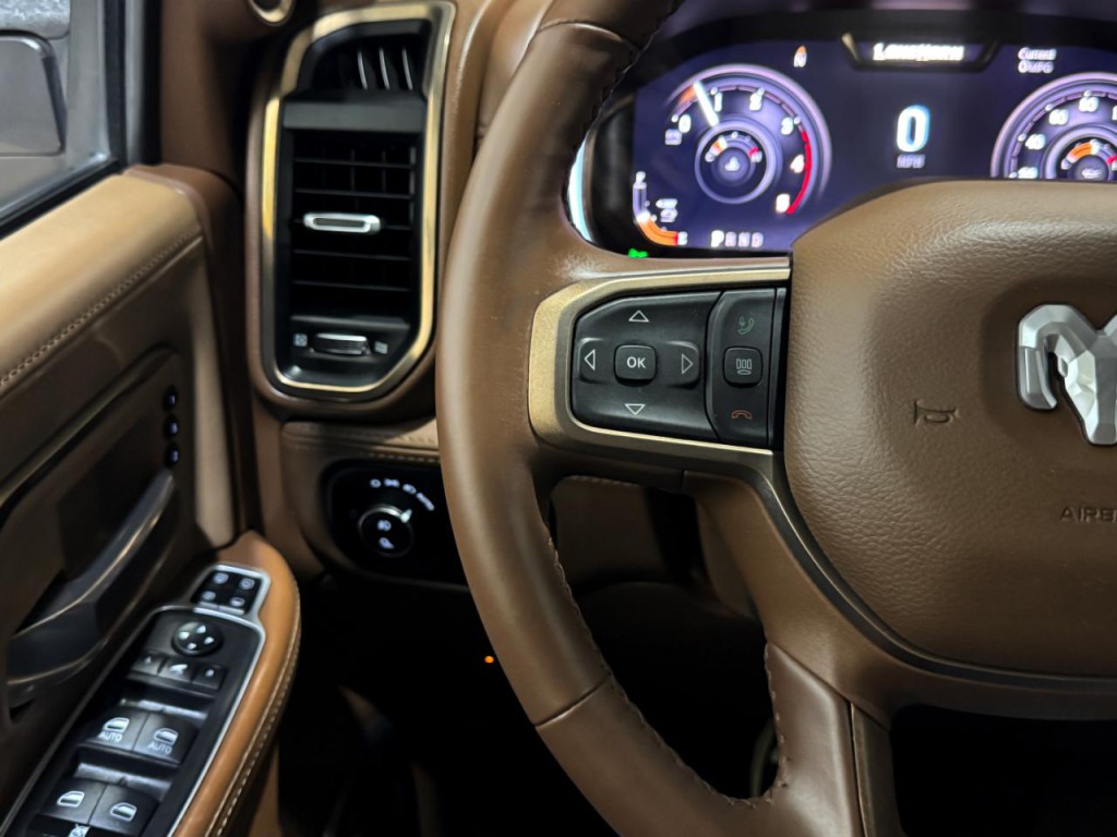 2024 RAM 2500 Image 62