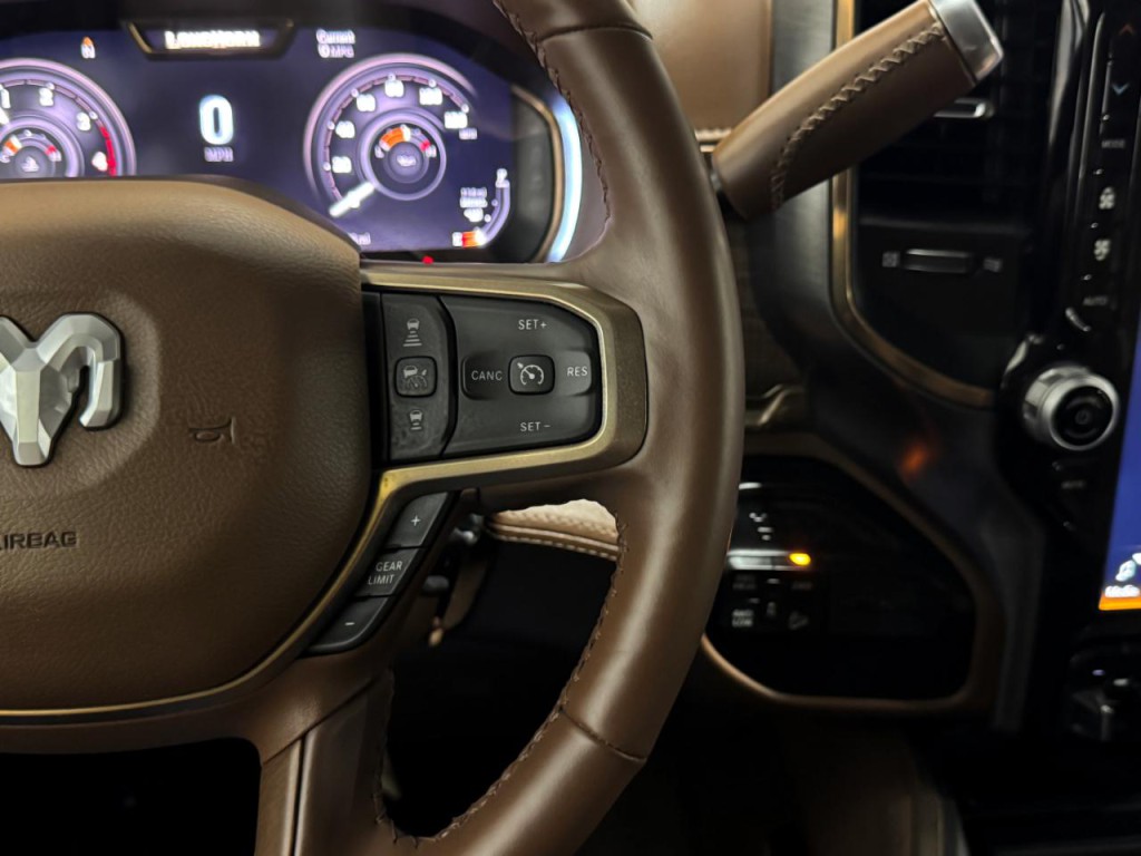 2024 RAM 2500 Image 63