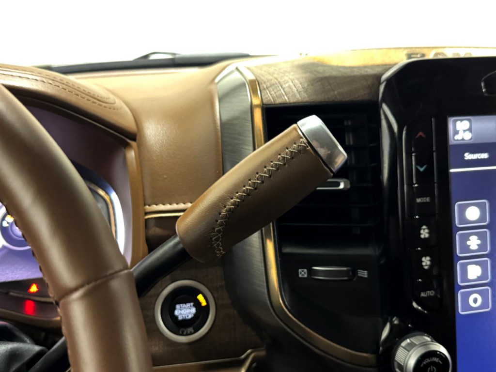 2024 RAM 2500 Image 65