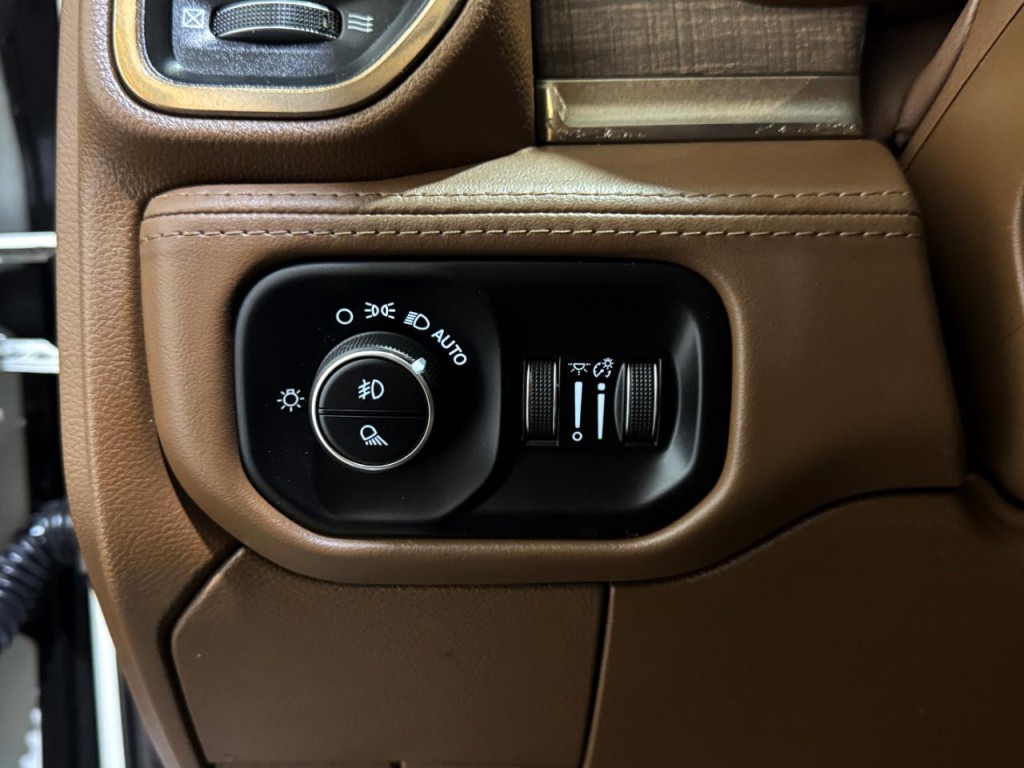 2024 RAM 2500 Image 66