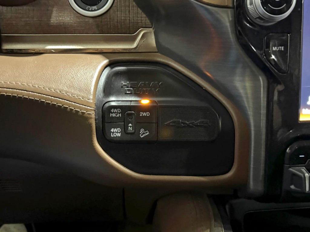 2024 RAM 2500 Image 67