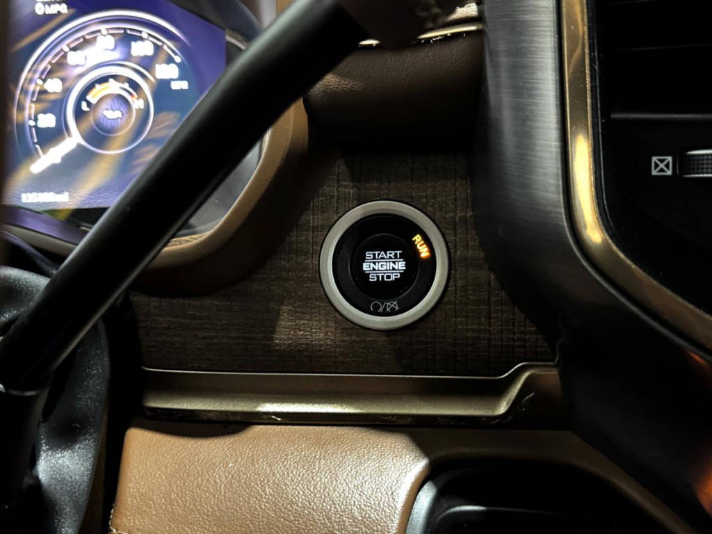 2024 RAM 2500 Image 68