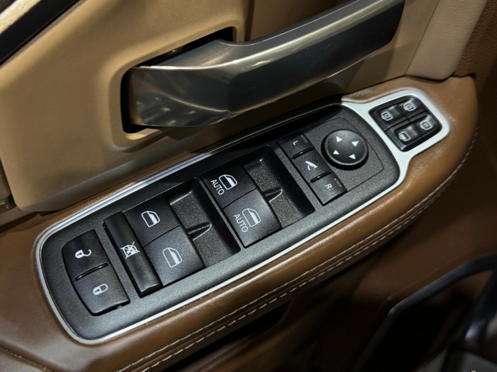 2024 RAM 2500 Image 69