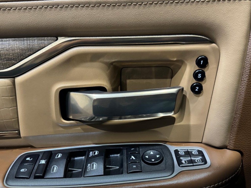 2024 RAM 2500 Image 71