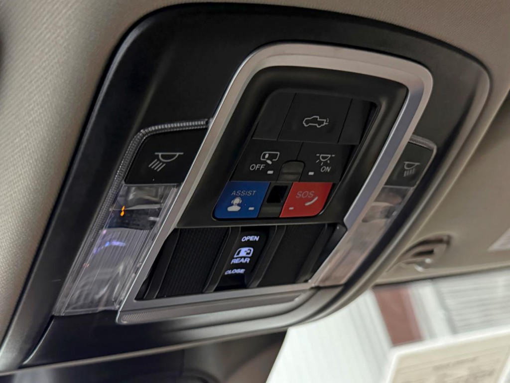 2024 RAM 2500 Image 72