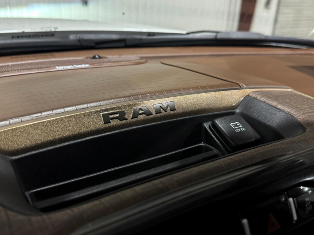 2024 RAM 2500 Image 73