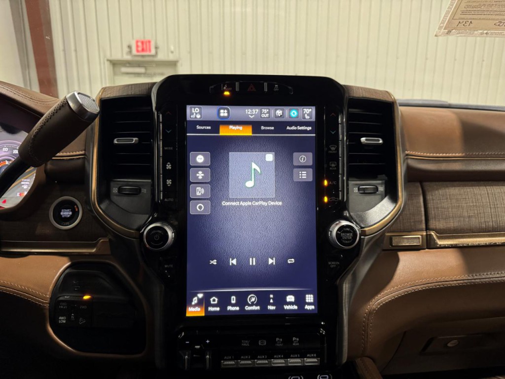 2024 RAM 2500 Image 77