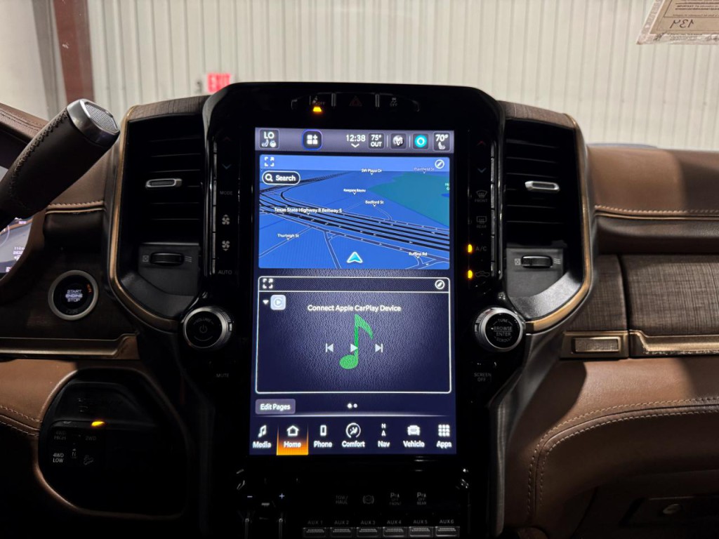 2024 RAM 2500 Image 78