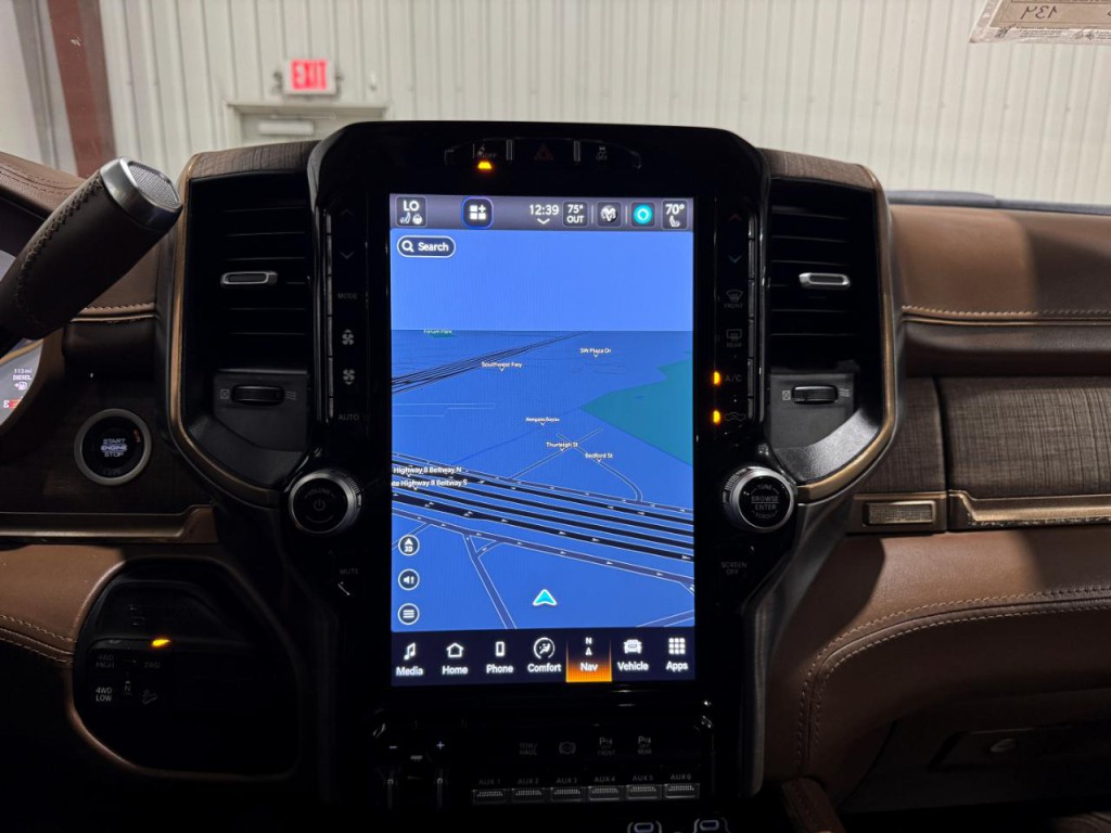 2024 RAM 2500 Image 80