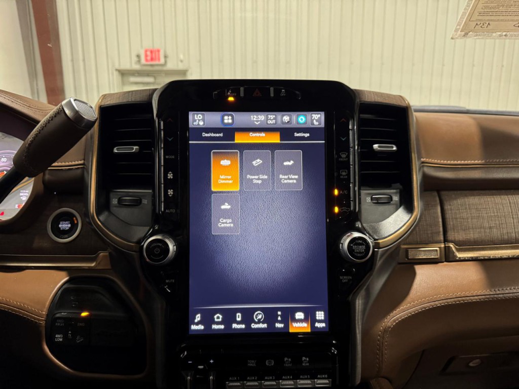 2024 RAM 2500 Image 81