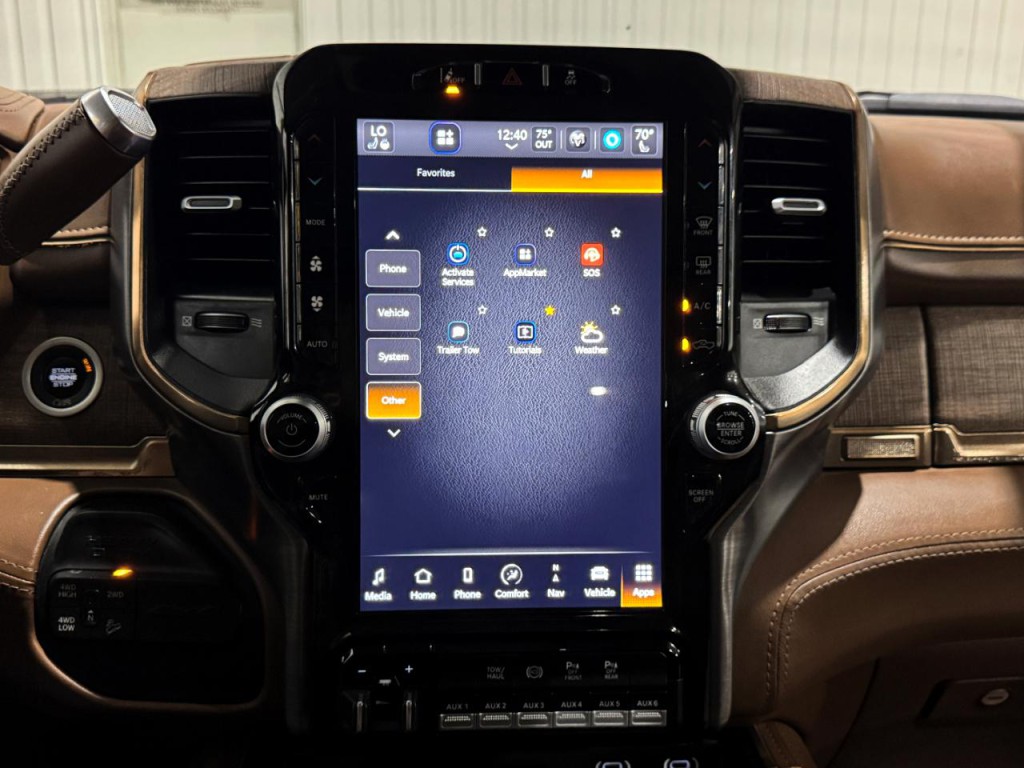 2024 RAM 2500 Image 84