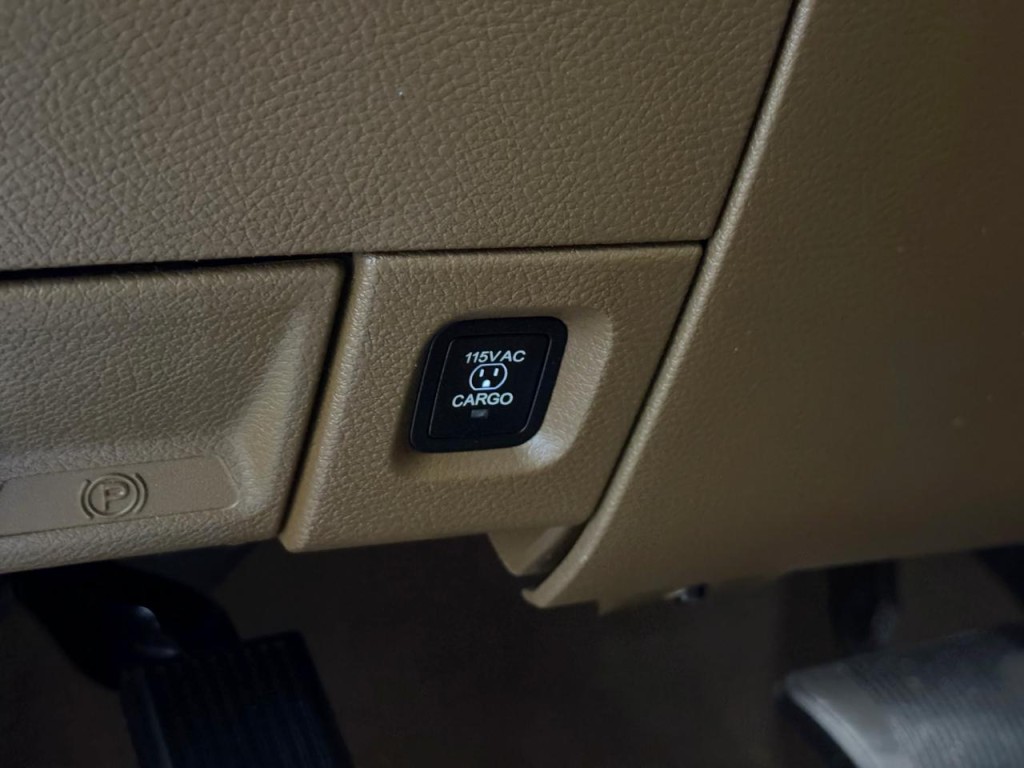 2024 RAM 2500 Image 91