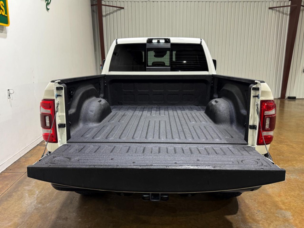 2024 RAM 2500 Image 94