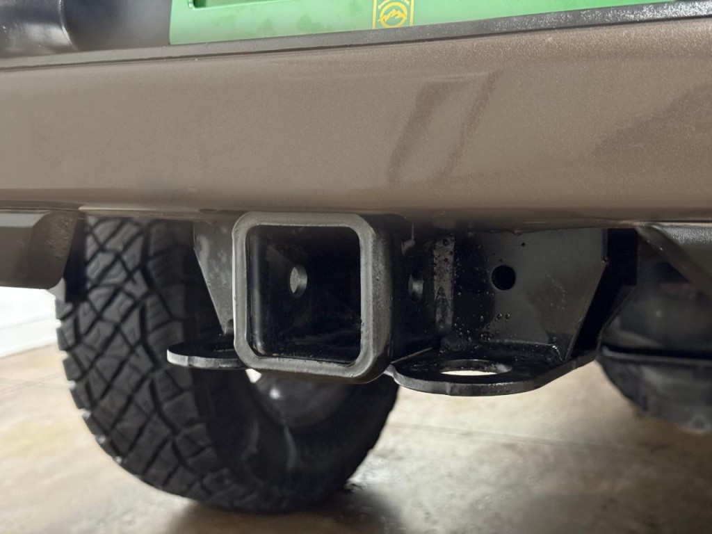 2024 RAM 2500 Image 95