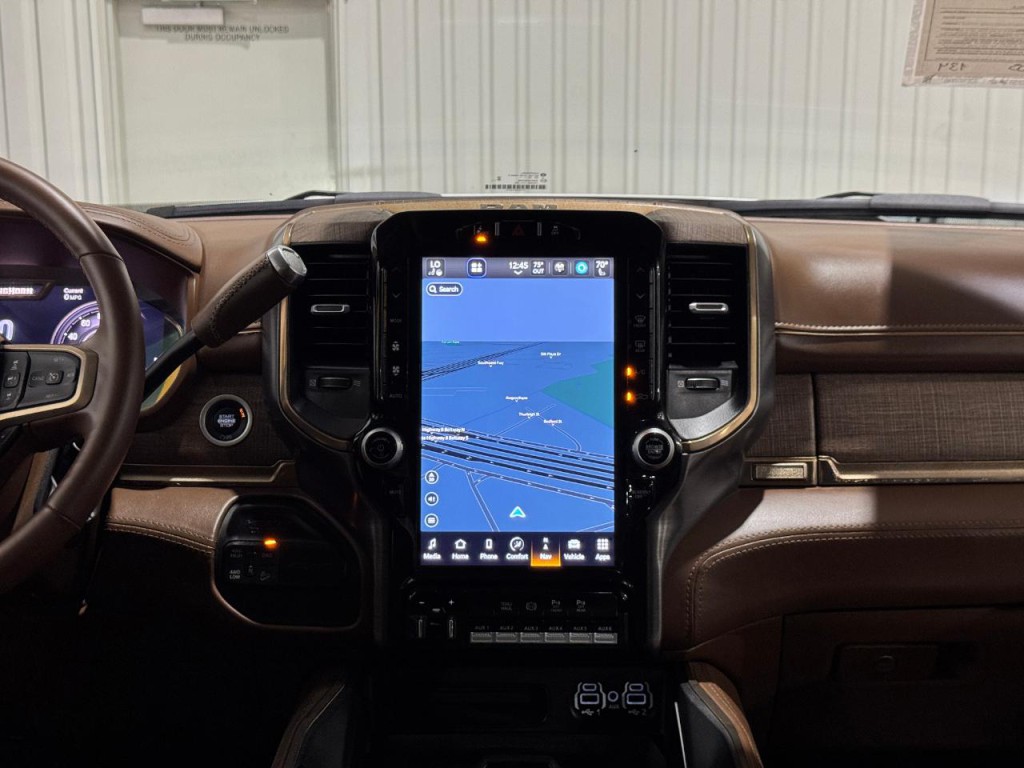 2024 RAM 2500 Image 96