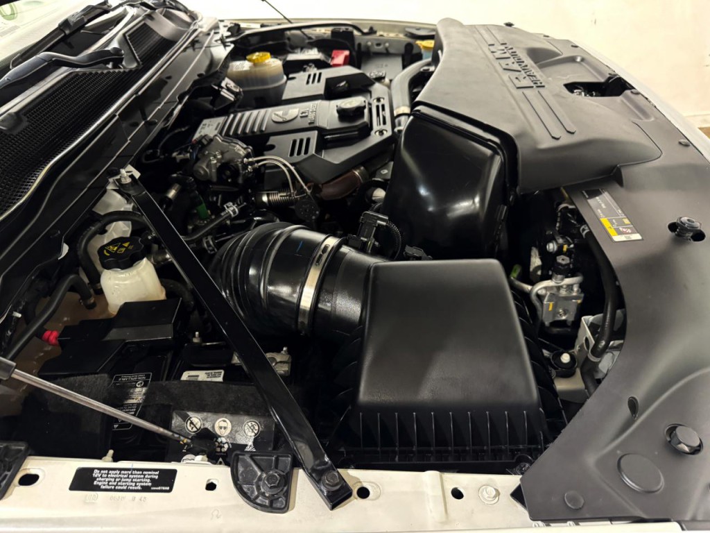 2024 RAM 2500 Image 98