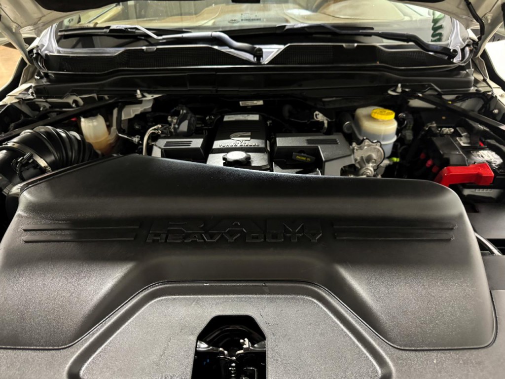 2024 RAM 2500 Image 99
