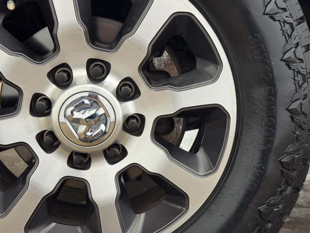 2024 RAM 2500 Image 101