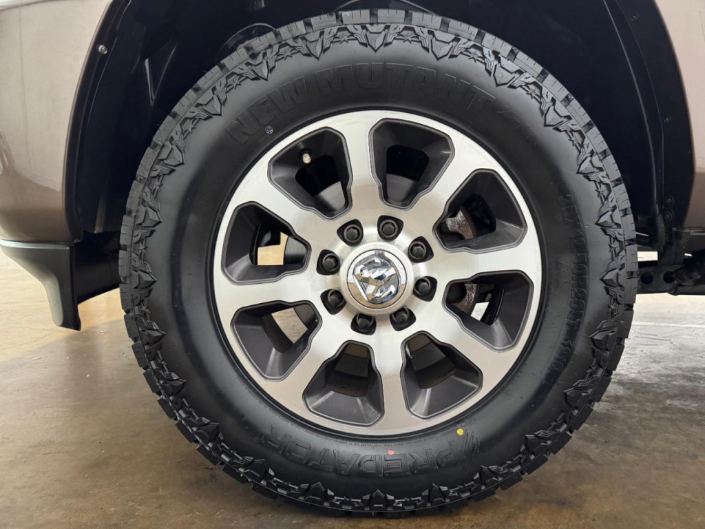 2024 RAM 2500 Image 102