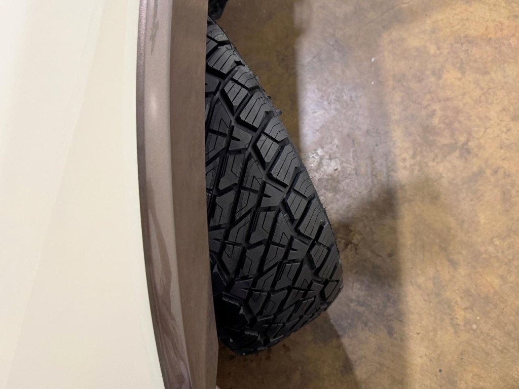 2024 RAM 2500 Image 103