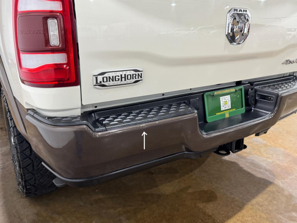 2024 RAM 2500 Image 107