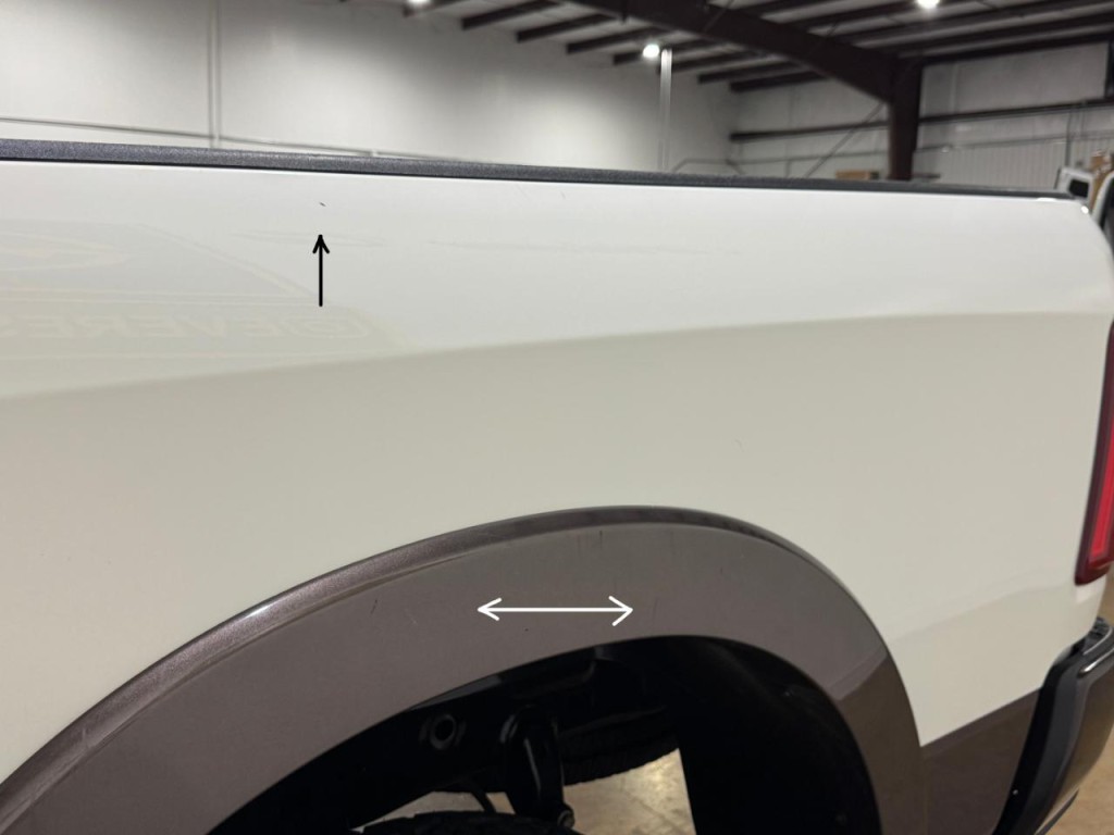 2024 RAM 2500 Image 109