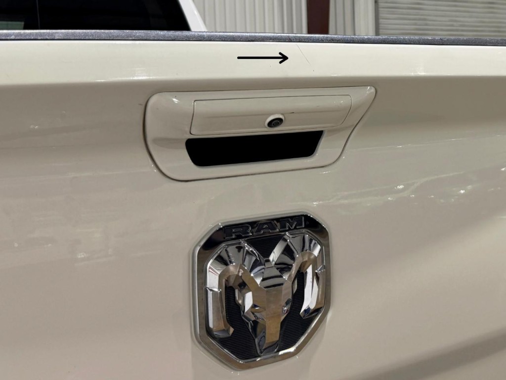 2024 RAM 2500 Image 110