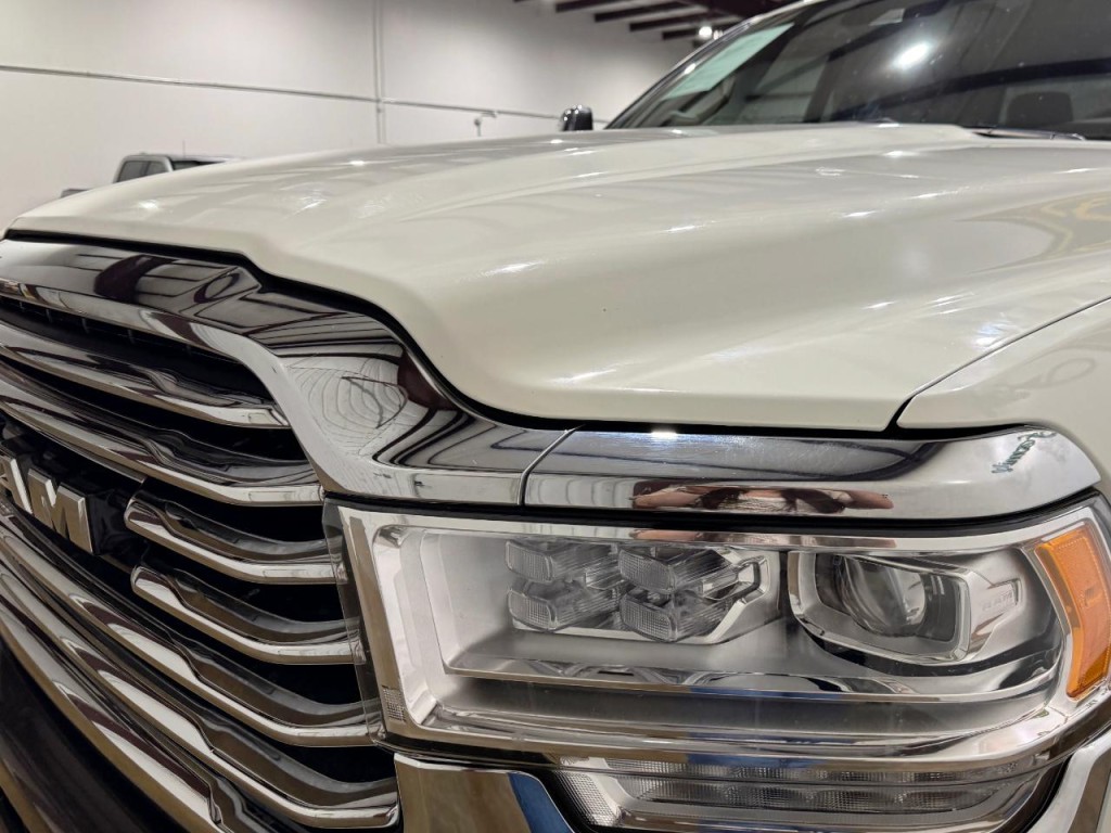 2024 RAM 2500 Image 111