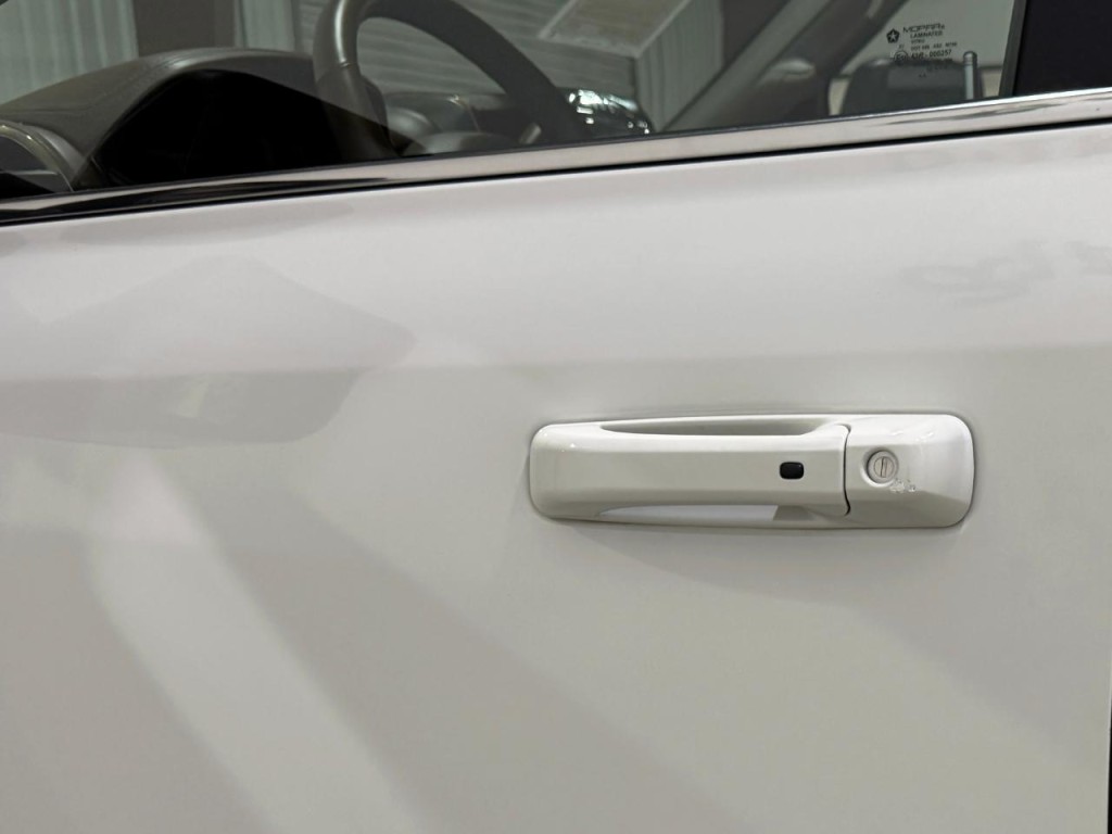 2024 RAM 2500 Image 113