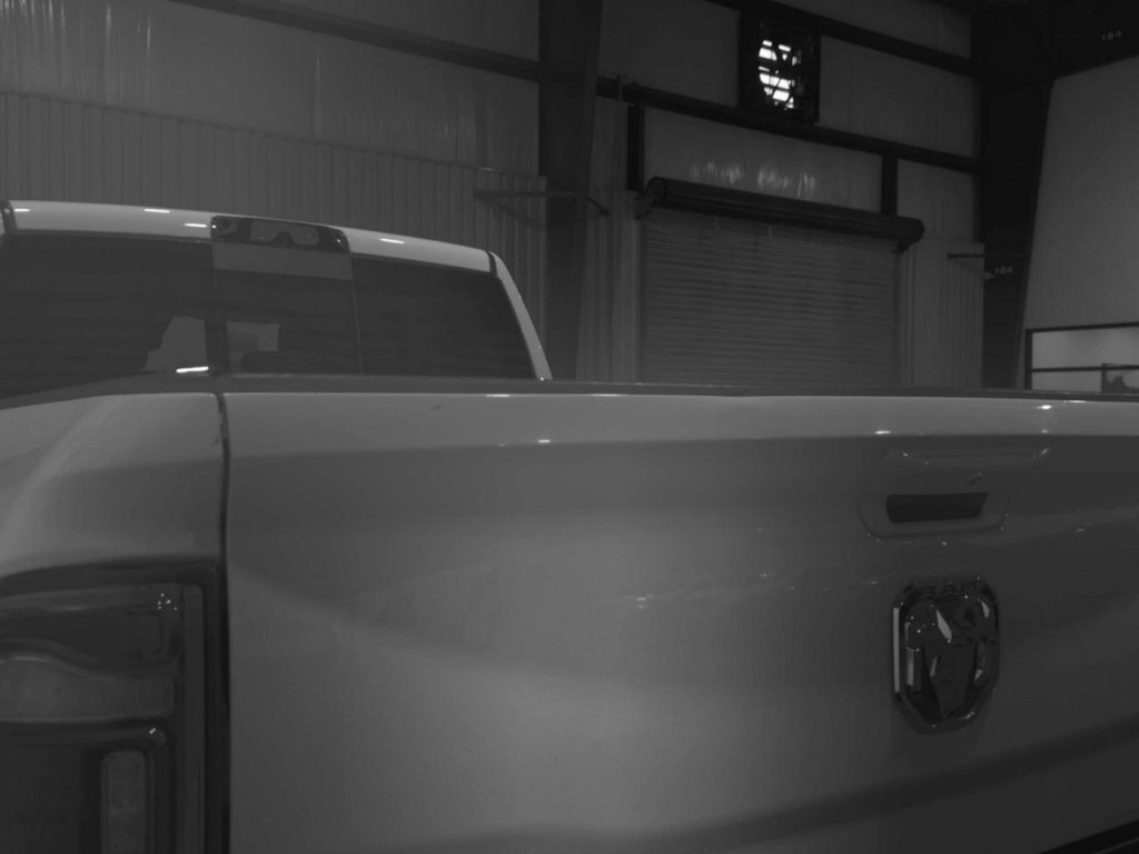 2024 RAM 2500 Image 119