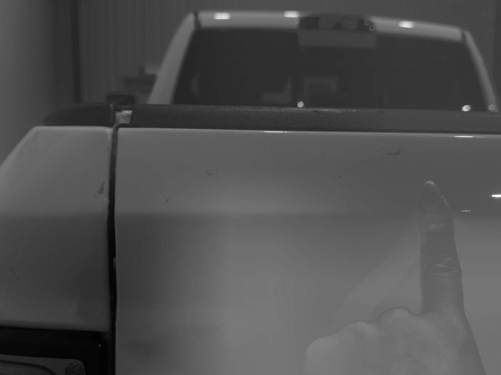 2024 RAM 2500 Image 120