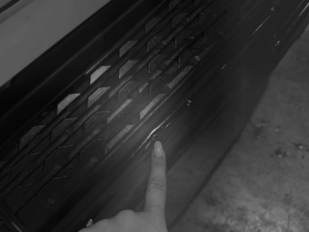 2024 RAM 2500 Image 121