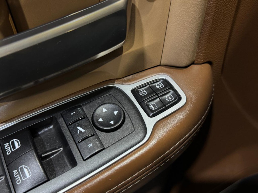 2024 RAM 2500 Image 123