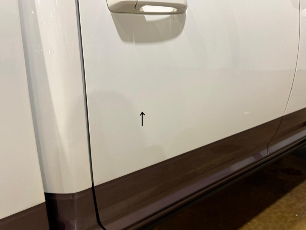 2024 RAM 2500 Image 124