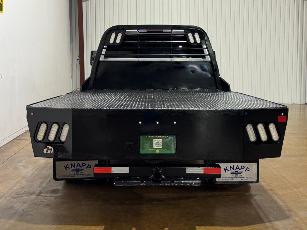 2020 Chevrolet Silverado 1500 Image 7